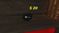 You can burn a variety of things as fuel (Image via Roblox)